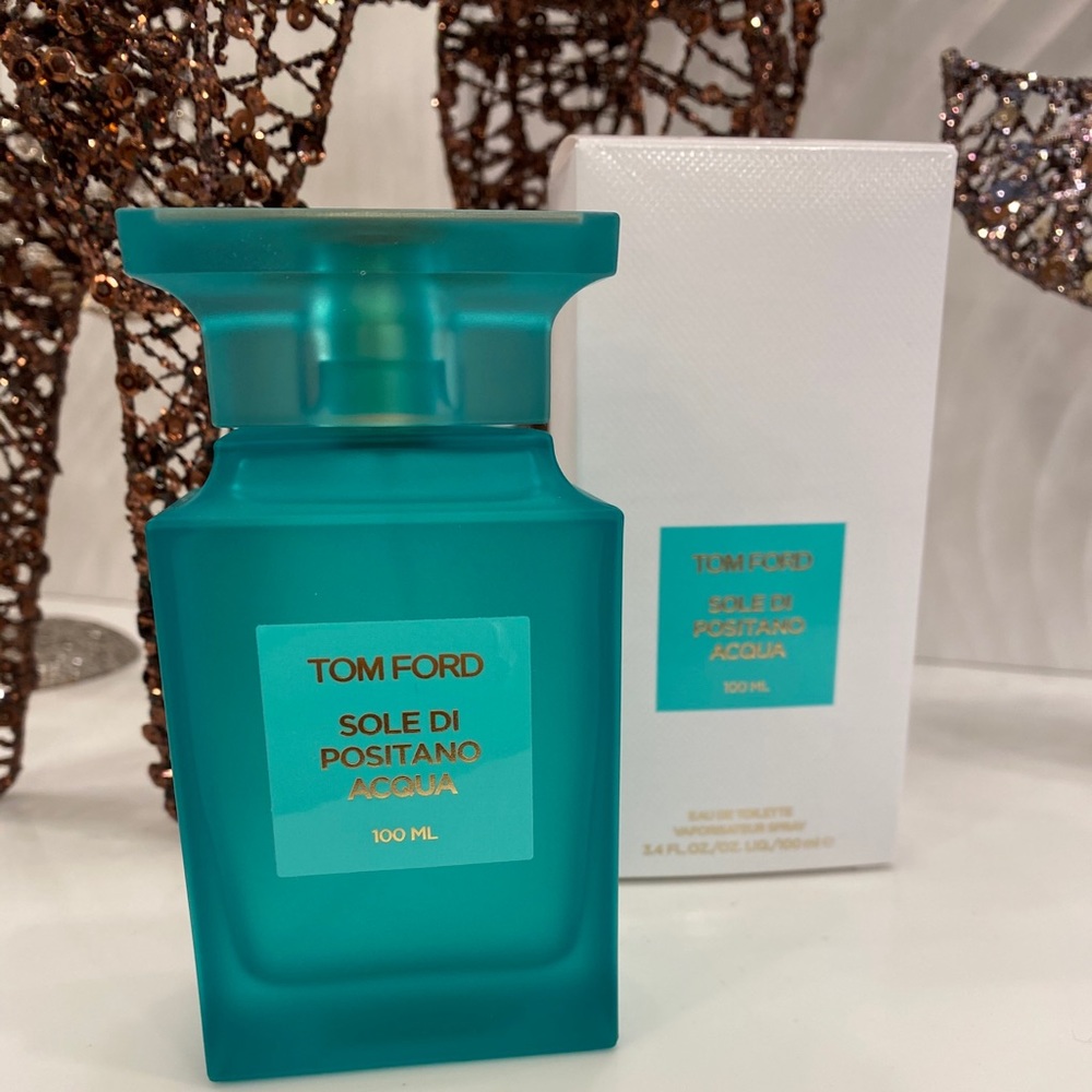 Tom Ford Sole di Positano Acqua